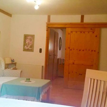 Appartement Gnaiger Forstau  Exterior foto