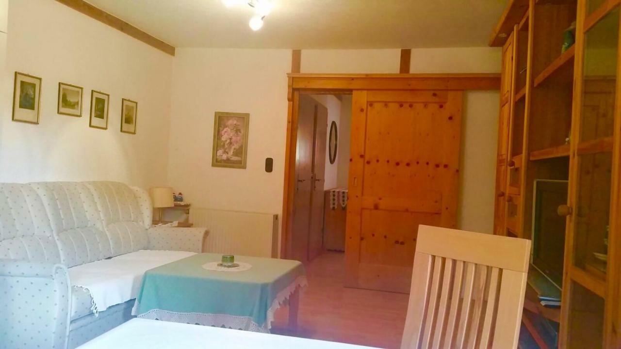 Appartement Gnaiger Forstau  Exterior foto